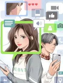 雾都档案短剧封面